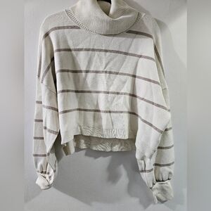 Free People Paulie Turtleneck